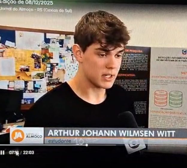 FNDetector featured in local news